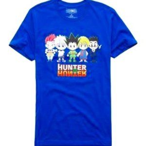 Hunter X Hunter Chibi Group T-Shirt | Hot Topic